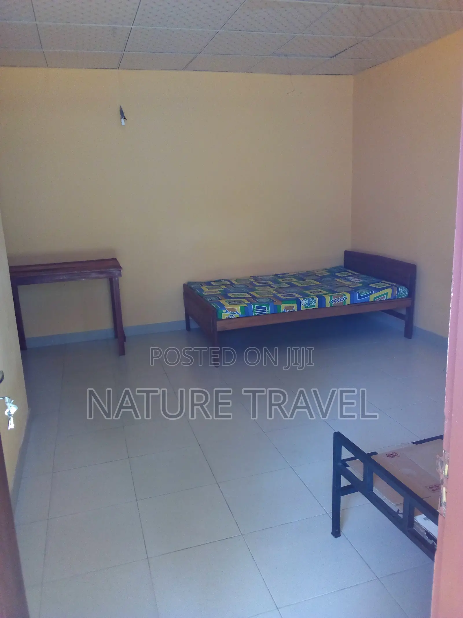 1bdrm Apartment in Rafel Estate, Gampaha City for rent