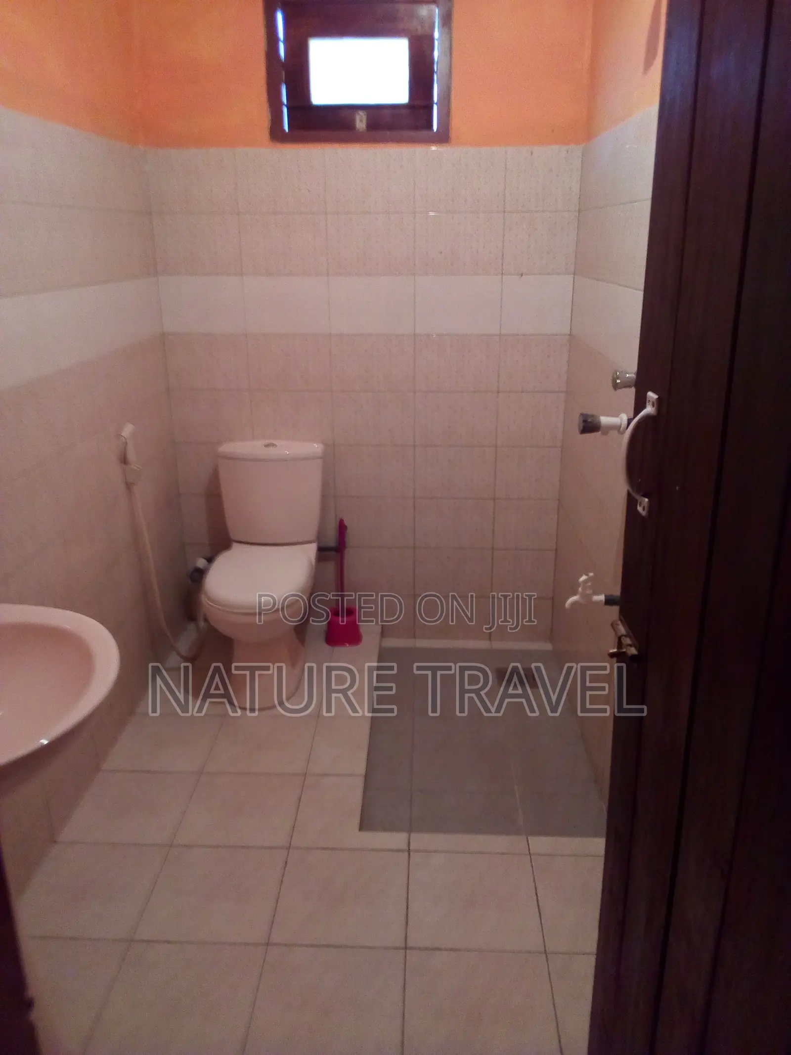 1bdrm Apartment in Rafel Estate, Gampaha City for rent