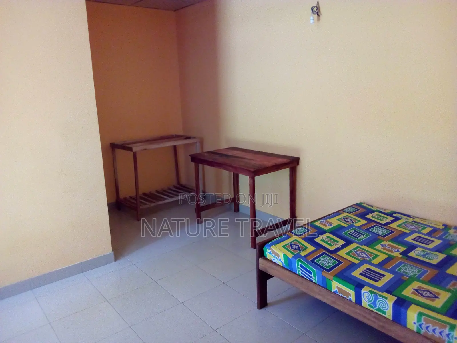 1bdrm Apartment in Rafel Estate, Gampaha City for rent