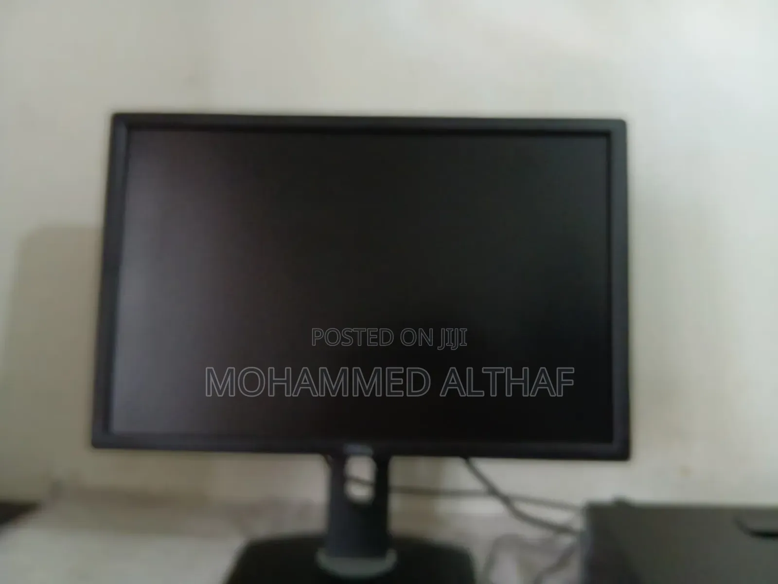 Desktop Computer HP EliteDesk 800 G3 16GB Intel Core i5 HDD+SSD 32GB