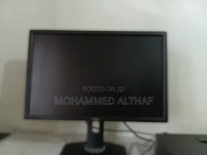 Desktop Computer HP EliteDesk 800 G3 16GB Intel Core i5 HDD+SSD 32GB