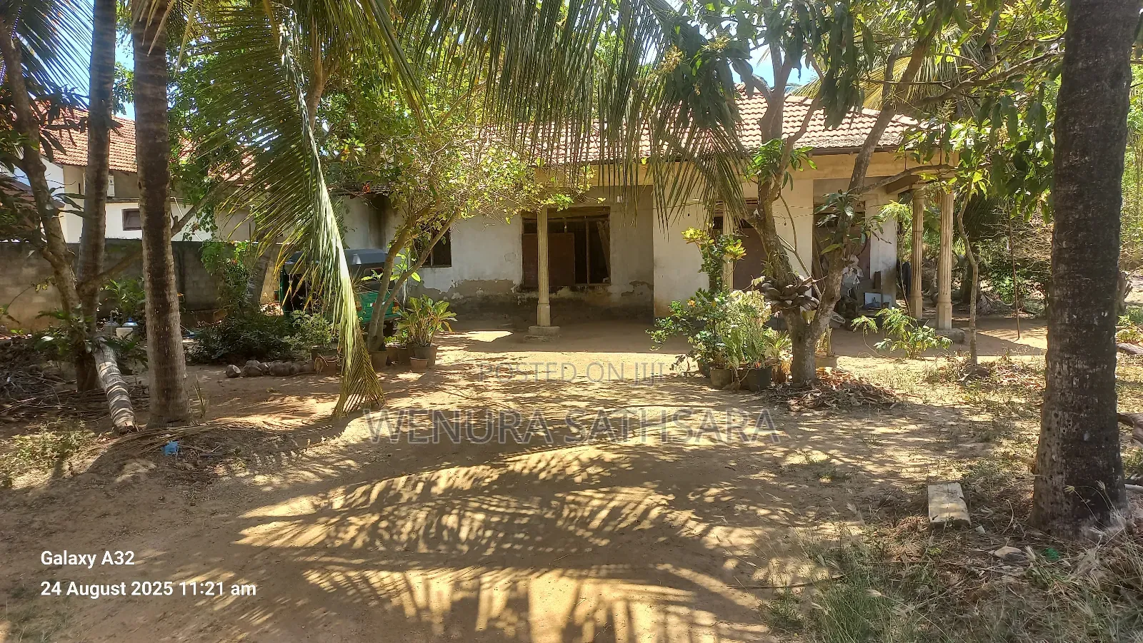 For Sale This House Per.40