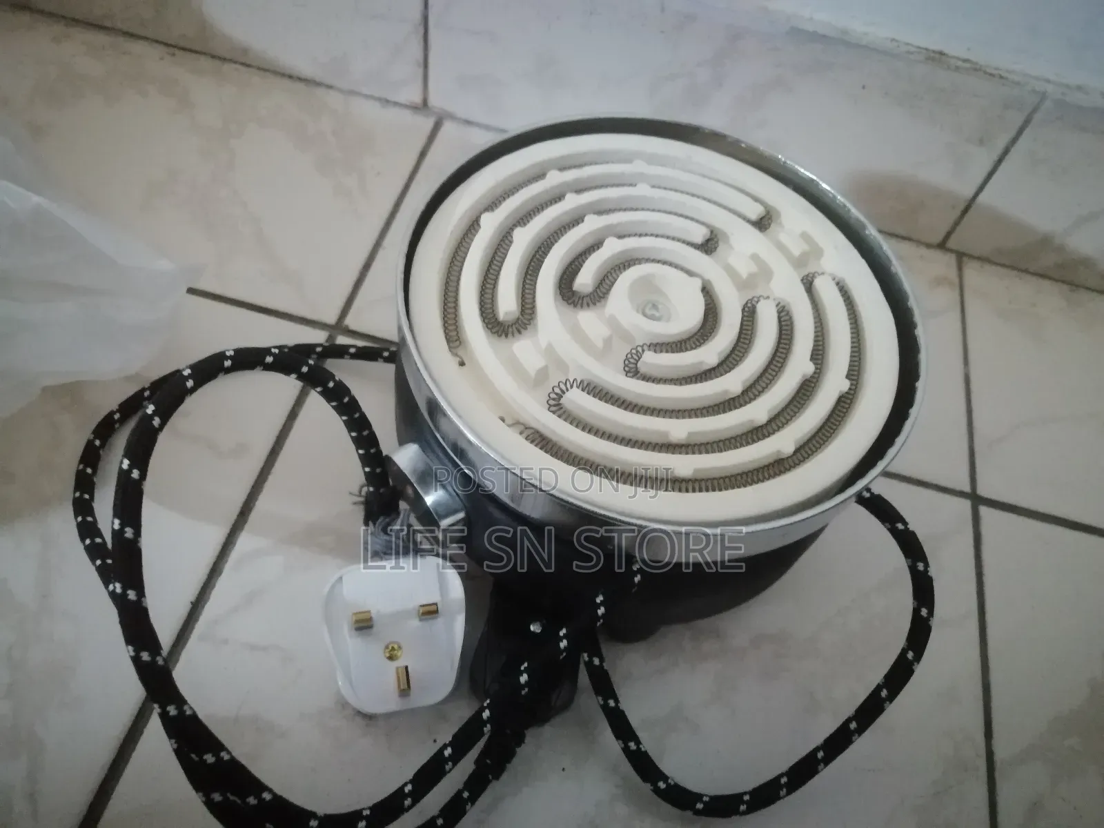 1500w Hot Plate