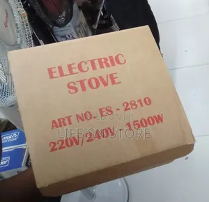 1500w Hot Plate