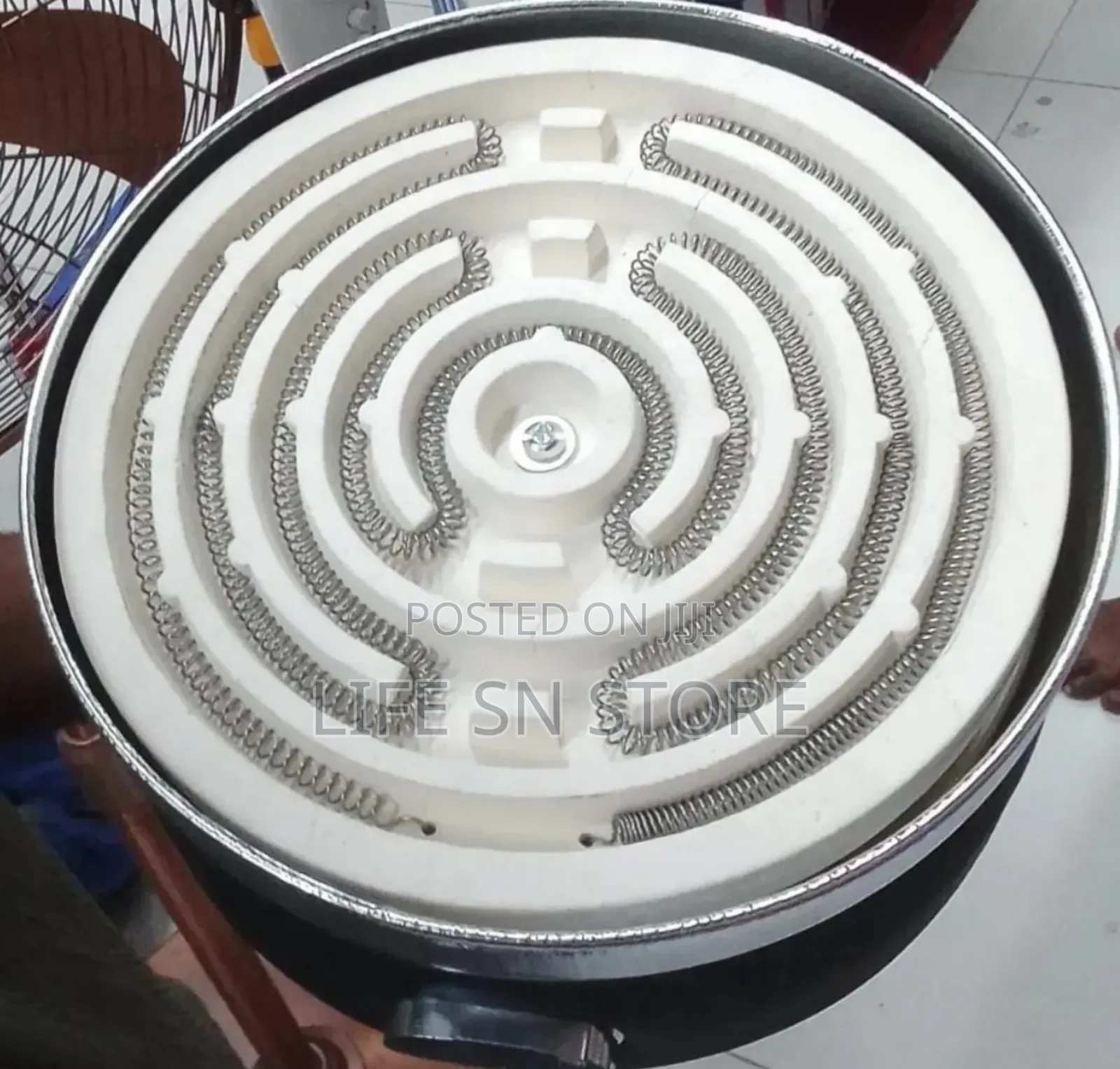 1500w Hot Plate