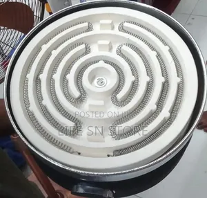 1500w Hot Plate