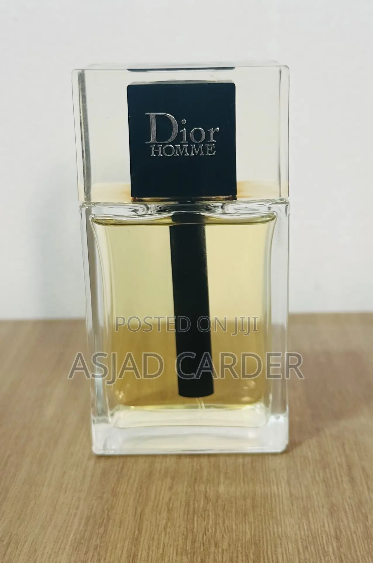 Dior Homme