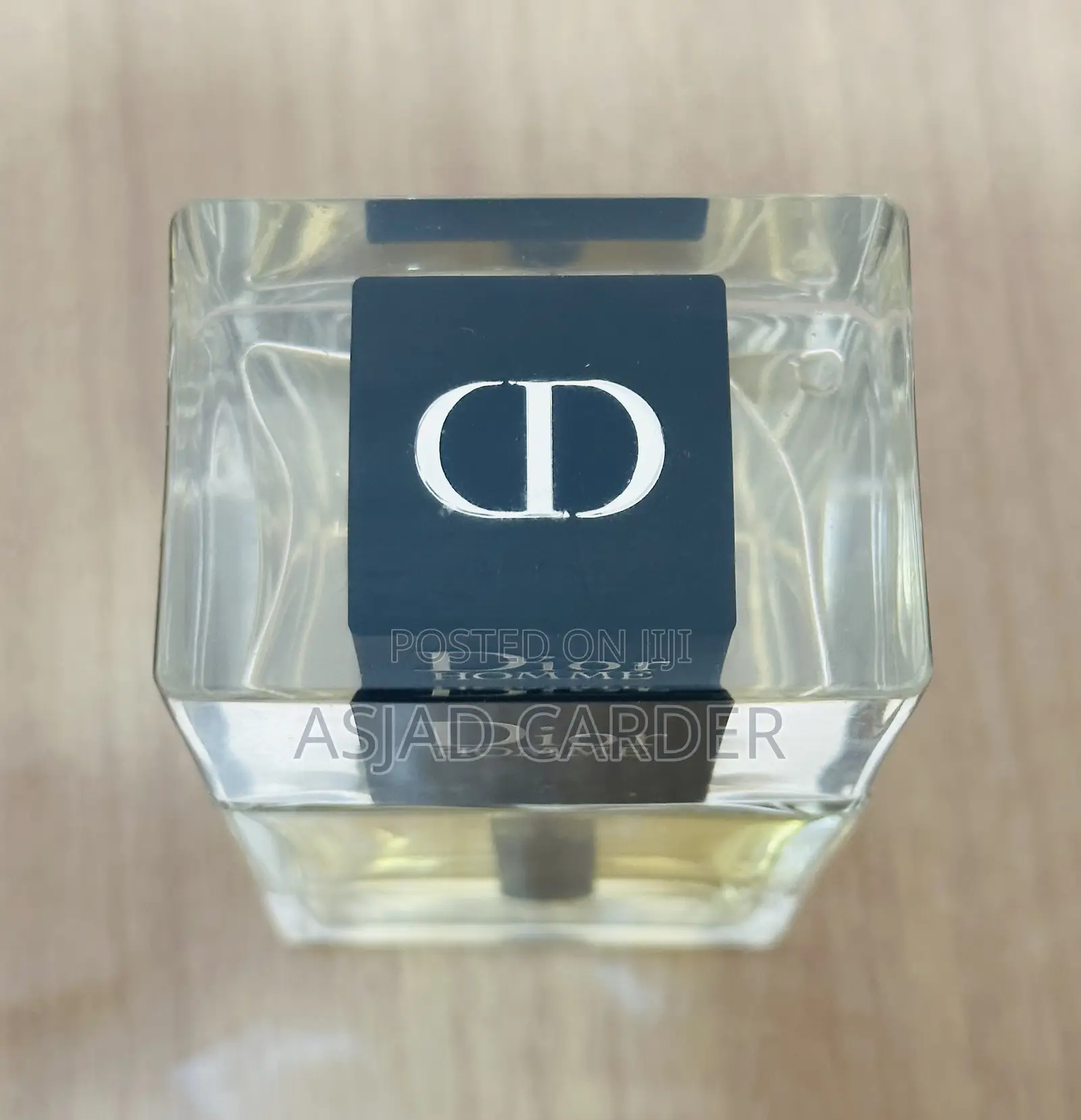 Dior Homme