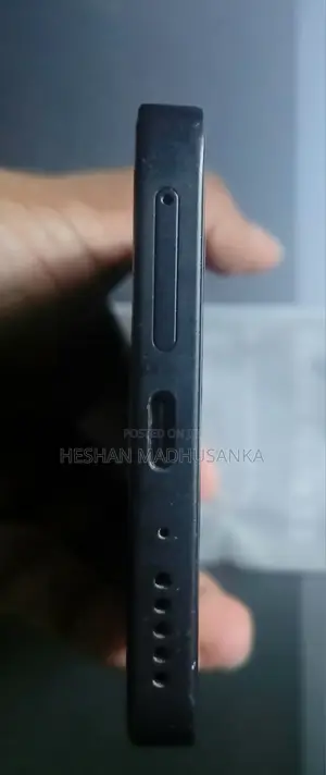Xiaomi Redmi Note 13 128 GB Black