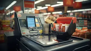 Custom Pos, Erp HRMS Software Solutions - Cynix Inc.