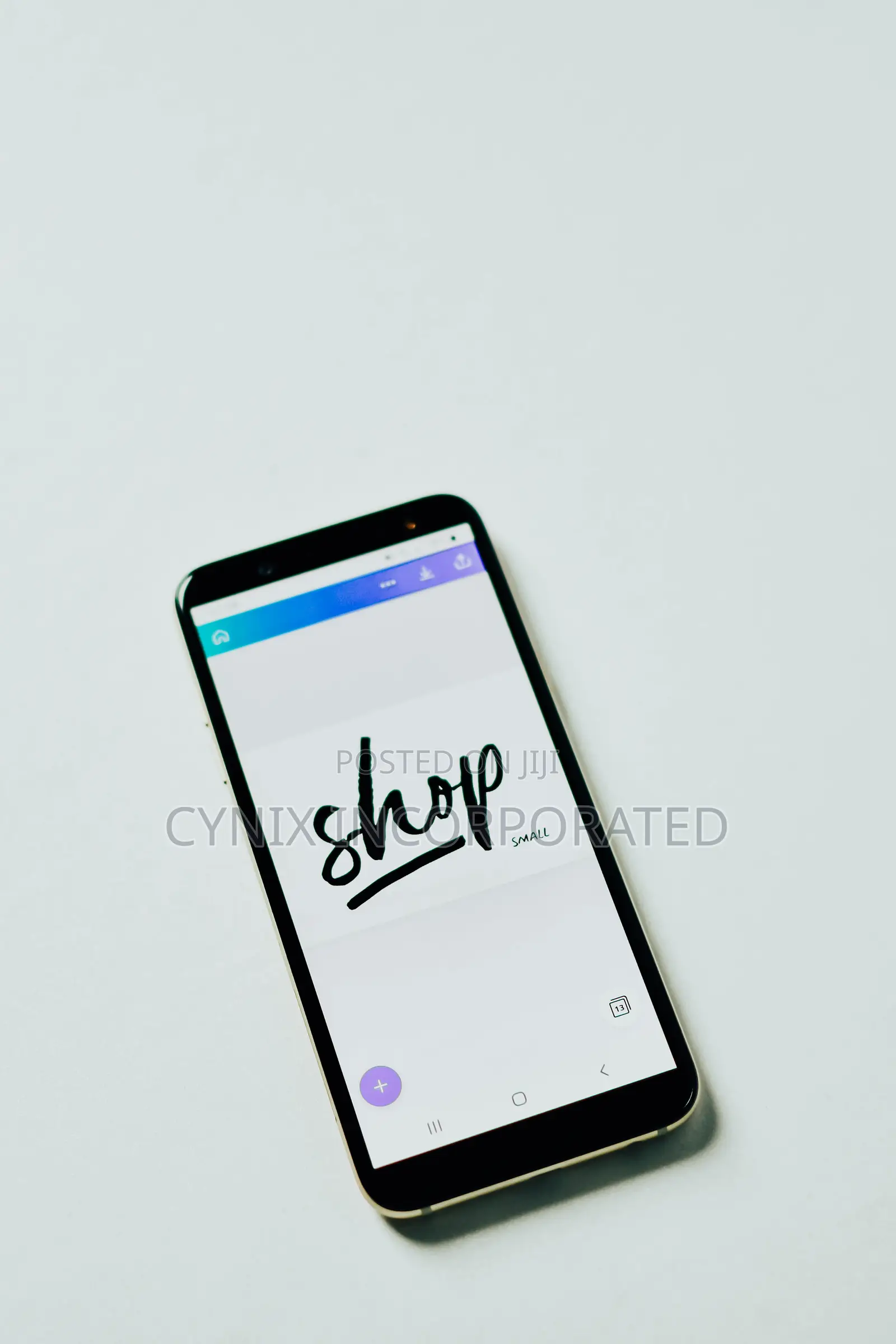 Custom Mobile App Desktop Software Development - Cynix Inc.