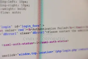 Custom Mobile App Desktop Software Development - Cynix Inc.