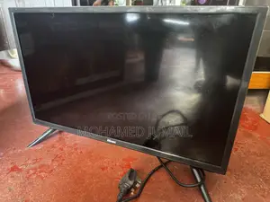 Abans Hd Led Tv 24"