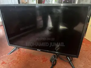 Abans Hd Led Tv 24"