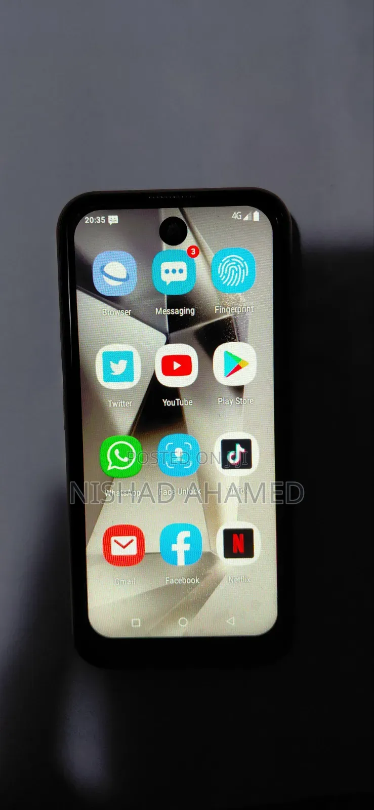 Samsung Galaxy S25 Ultra 512 GB