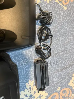 Logitech Steering Wheel