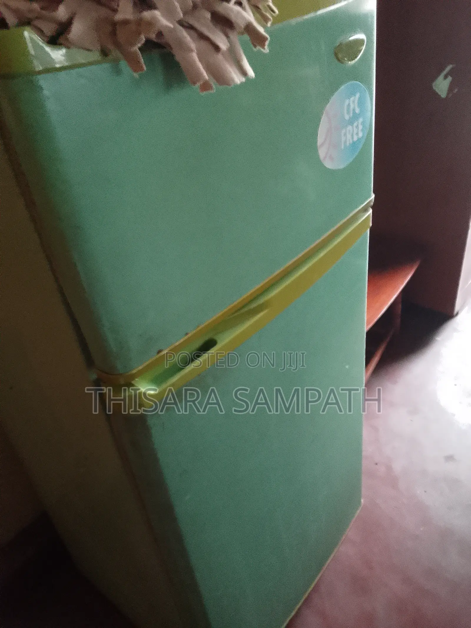 Refrigerator
