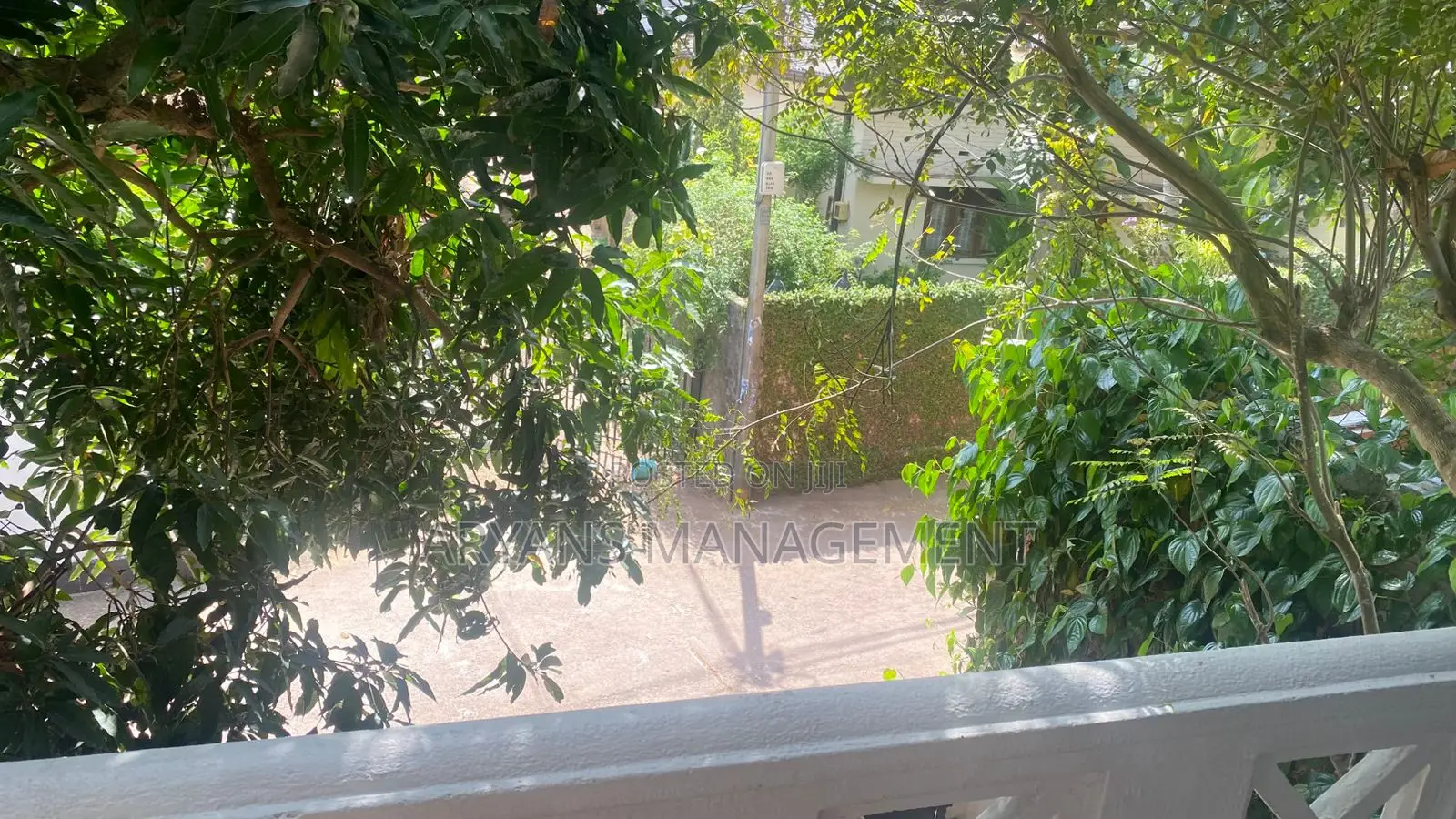 Furnished 3bdrm House in Jambugasmulla, Nugegoda for rent