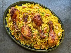 Dn King Food