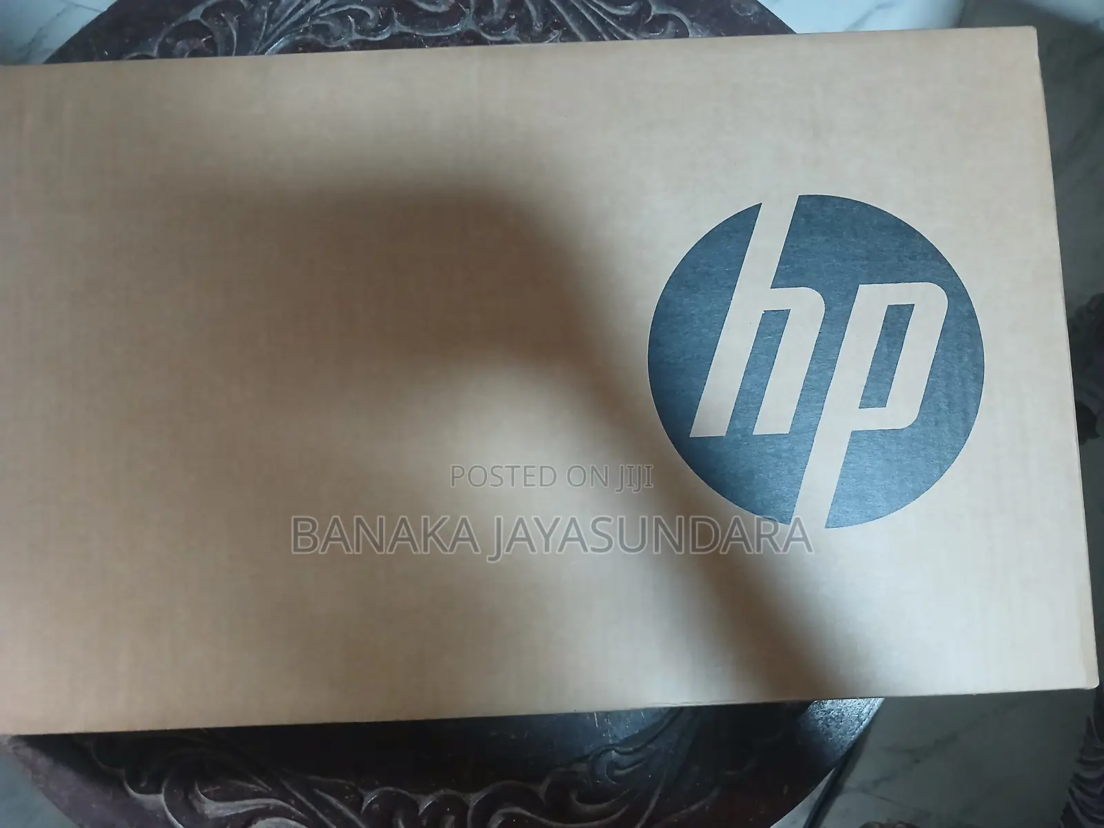 New Laptop HP 8GB Intel Core i5 SSD 512GB
