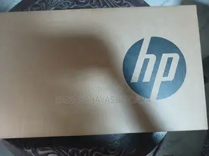 New Laptop HP 8GB Intel Core i5 SSD 512GB