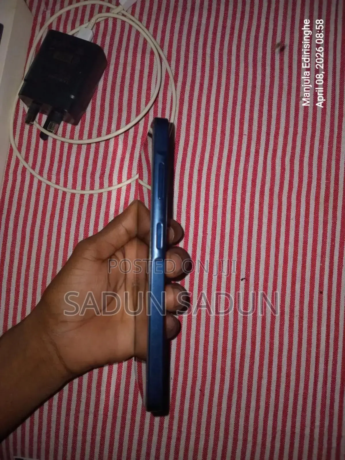 Samsung Galaxy A06 128 GB Purple