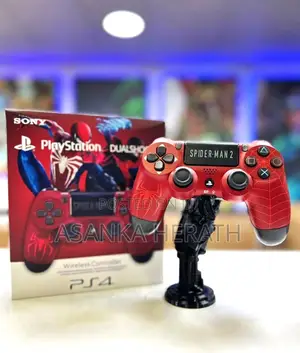 Sony Dualshock 4 Wireless Controller Joystick for Pc Laptop Mobile Ps4