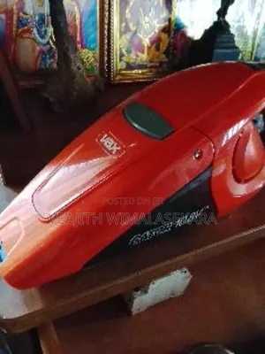 Handheld Vacuum