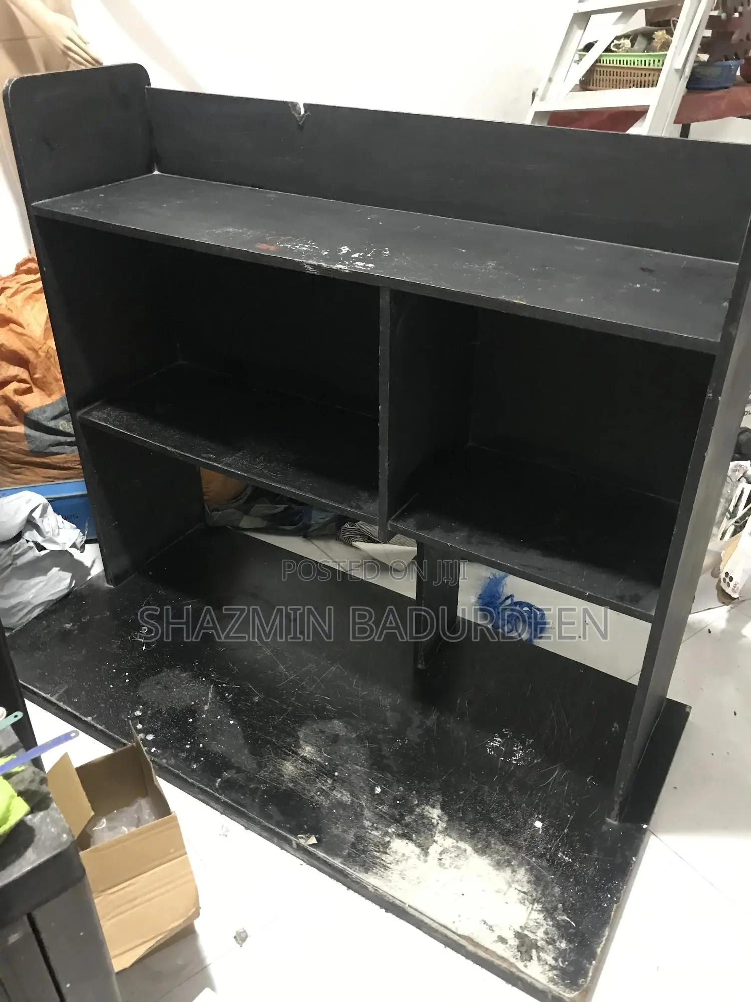 Furniture Indoor