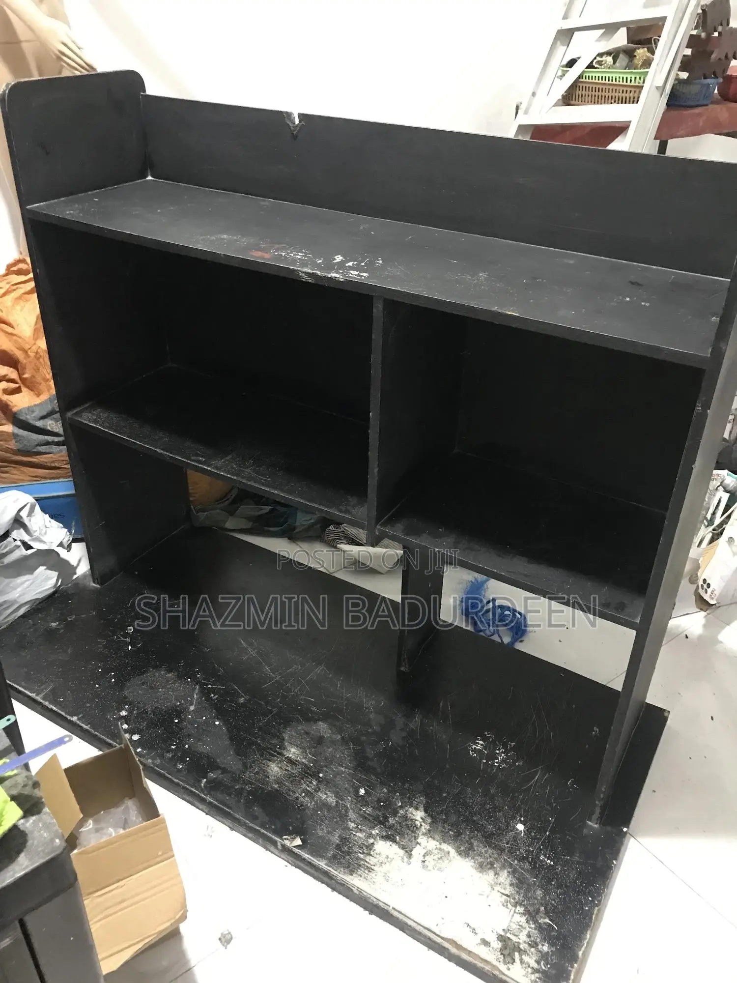 Furniture Indoor