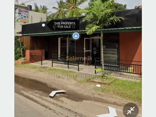 Commercial Property For Sale Negombo