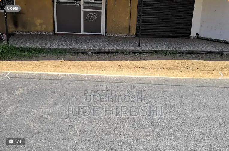 Commercial Property For Sale Negombo
