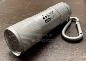 Torch Light