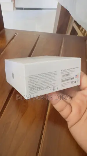 Airpods Pro 2nd Generation