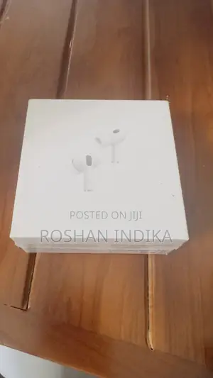 Airpods Pro 2nd Generation