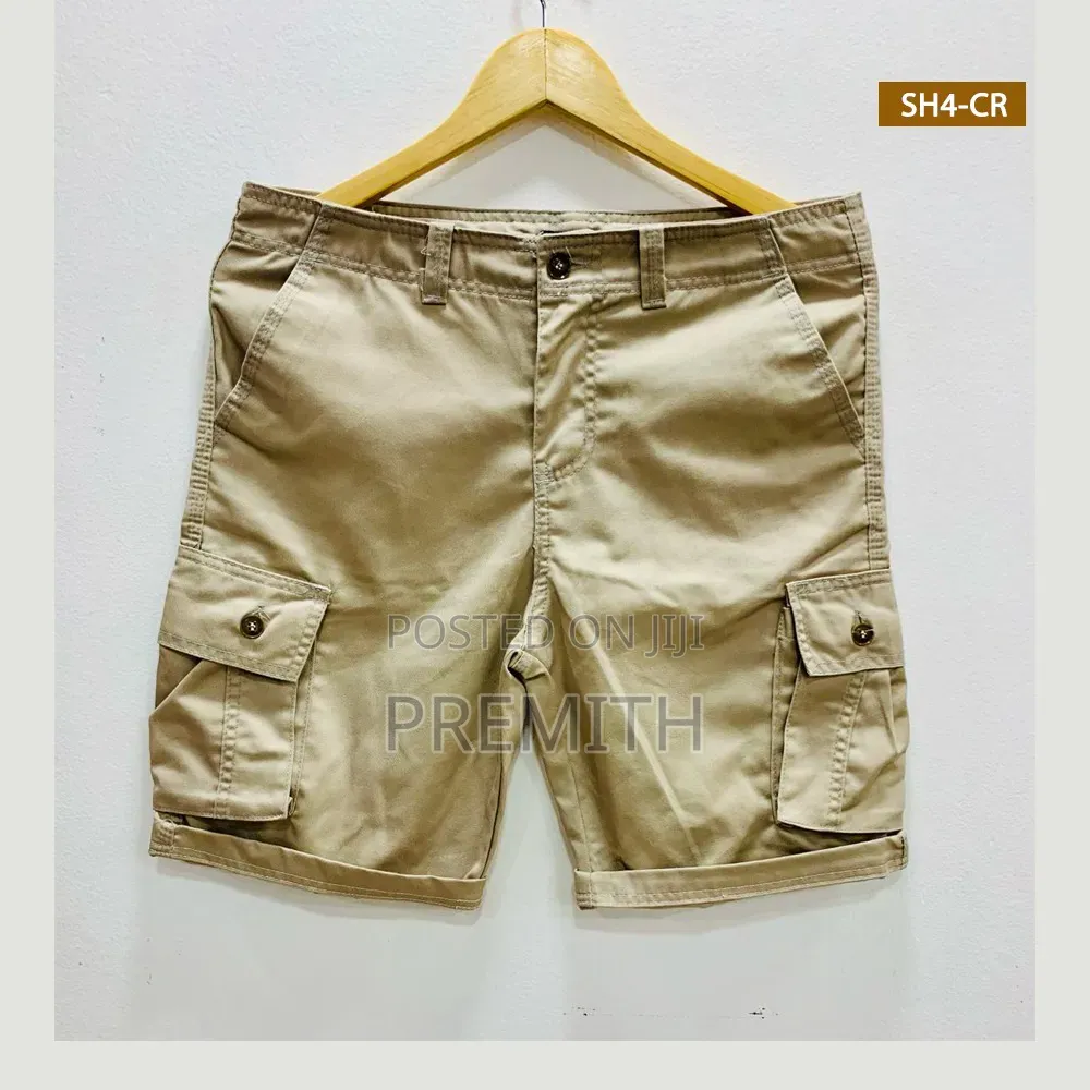 Shorts 4,6,9,14