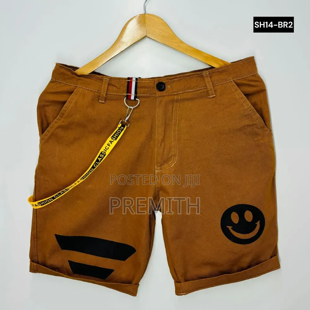Shorts 4,6,9,14