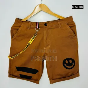 Shorts 4,6,9,14