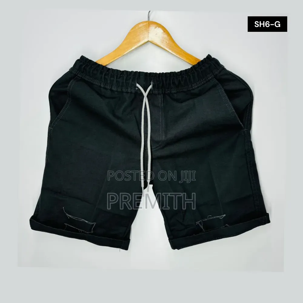 Shorts 4,6,9,14