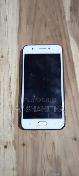 Oppo A57 64 GB Rose Gold