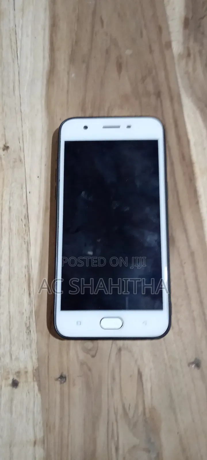 Oppo A57 64 GB Rose Gold