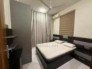 Furnished 9bdrm Apartment in Apartment, Kollupitiya for rent