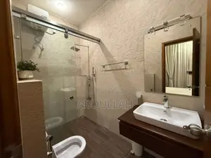 Furnished 9bdrm Apartment in Apartment, Kollupitiya for rent