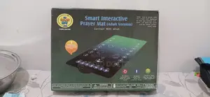 Smart Interactive Prayer Mat ( Adult Version )