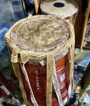 Mahogany Gatabera / මහෝගනී ගැටබෙර for Lowest Price in Sri Lanka
