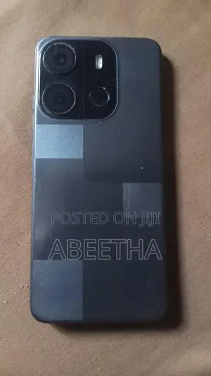 Tecno Pop 7 64 GB Blue
