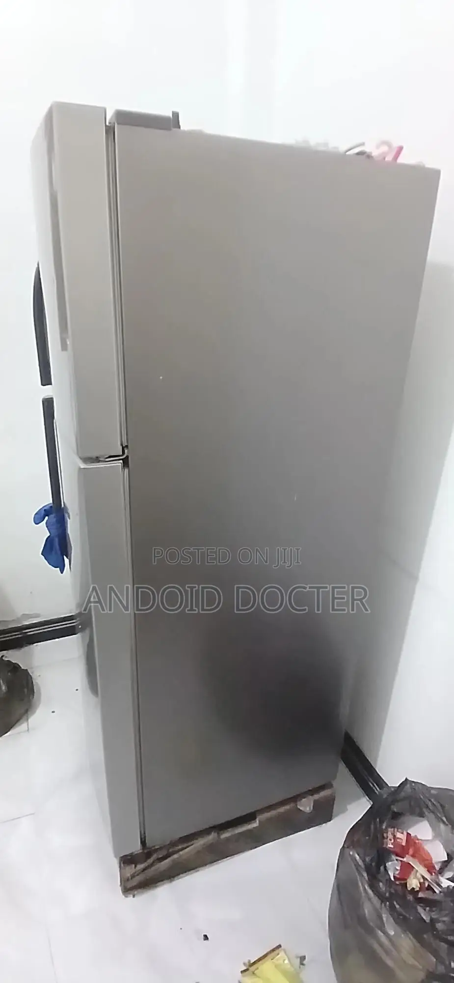 Samsung 2 Door Refrigerator ( R 28 ) - ( 277 Litre - 9.8 - Cu. - Ft ).