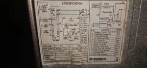 Samsung 2 Door Refrigerator ( R 28 ) - ( 277 Litre - 9.8 - Cu. - Ft ).