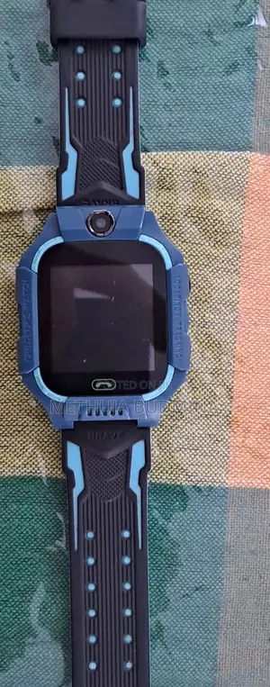 Smart Watch Boys and Girls