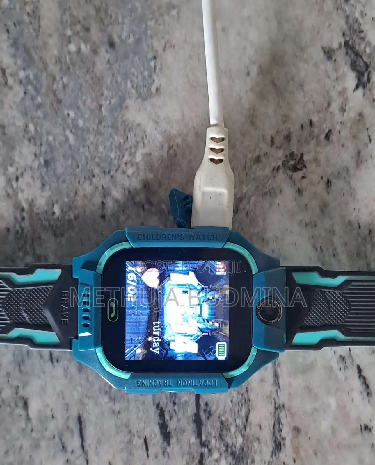 Smart Watch Boys and Girls